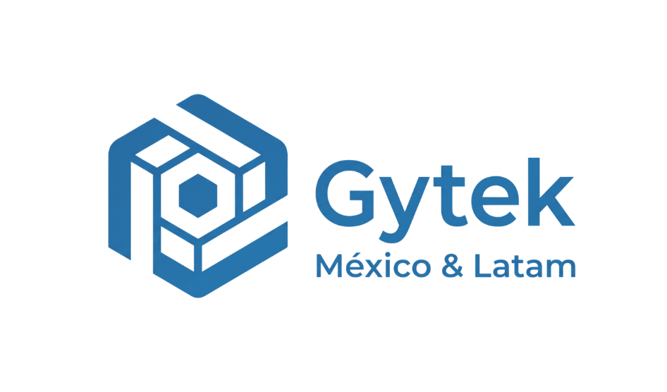 Gytek México & Latam